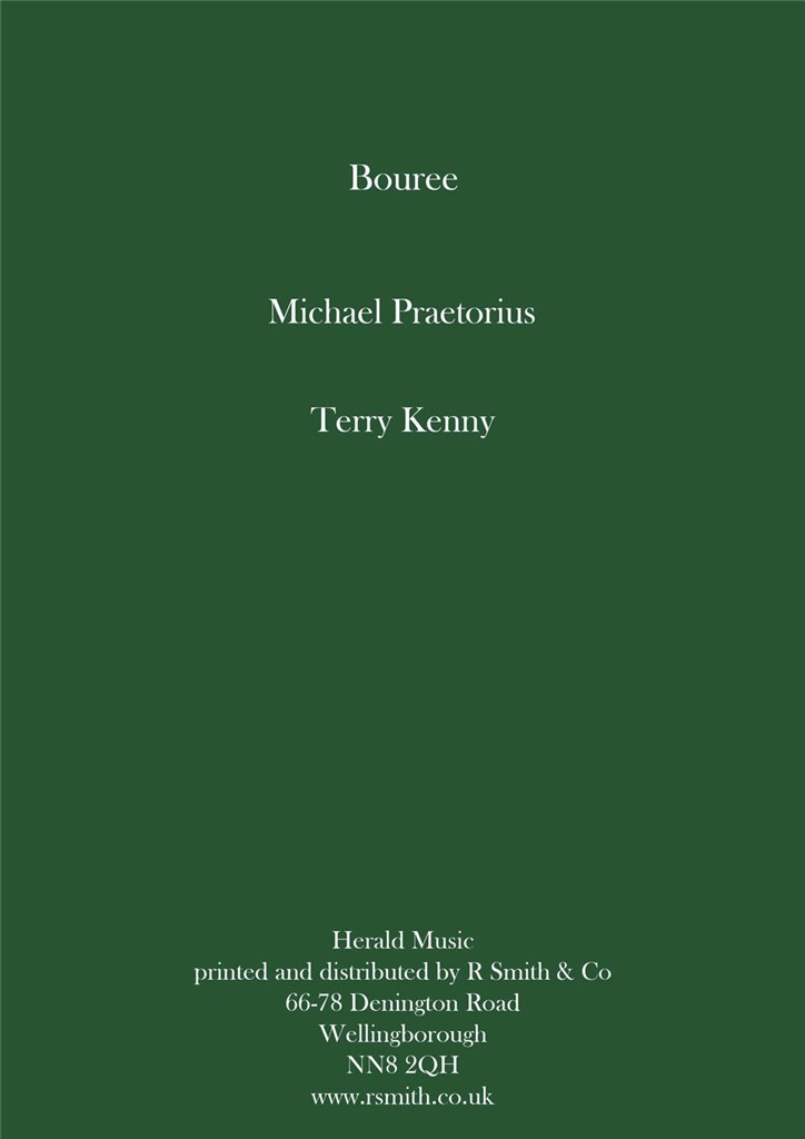 Bourree